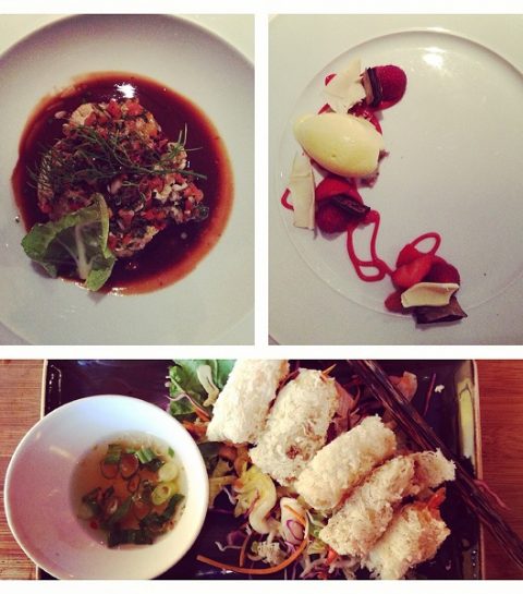 ELLE Voyage: eetadresjes in Berlijn