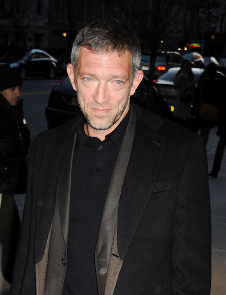vincentcassel