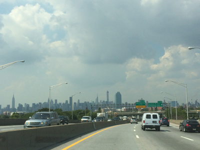 NYskyline