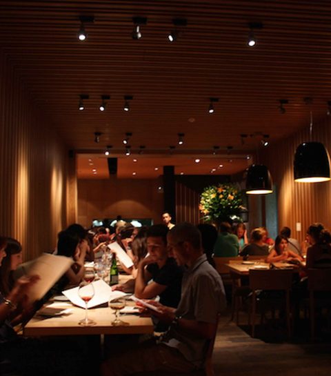 3 tapas-adressen in Barcelona