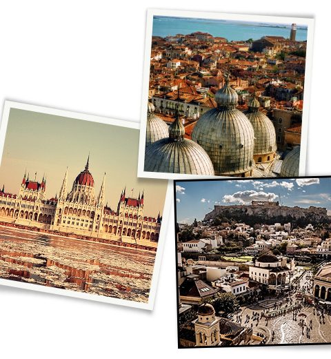 5 last minute city trips naar de zon