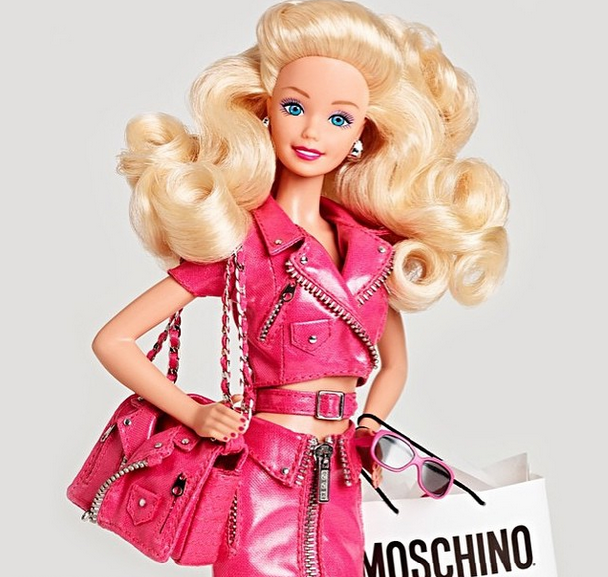 Barbie
