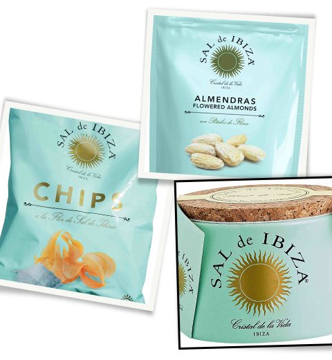 We love … Sal de Ibiza