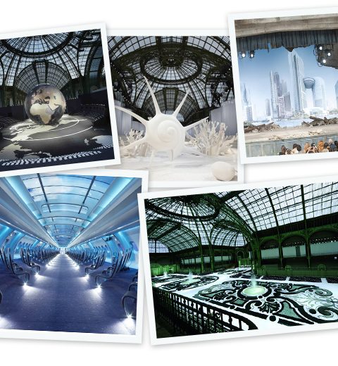 In beeld: de 15 mooiste Chanel decors