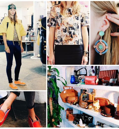 Shop Love: Jutka & Riska