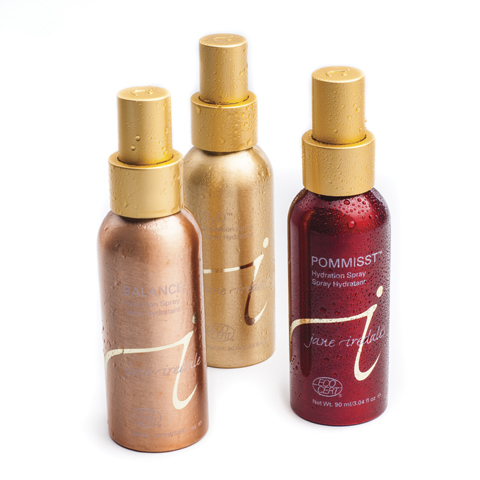 lovely red woman lips isolated on white