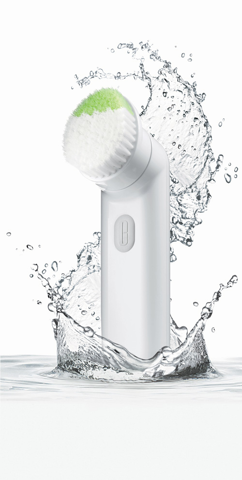 Sonic System Purifying Cleansing Brush