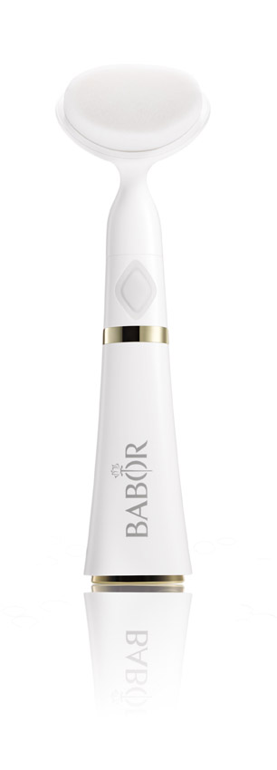 Sonic Cleansing Brush