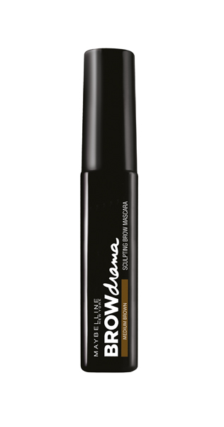 BrowCollection_BrowMascara