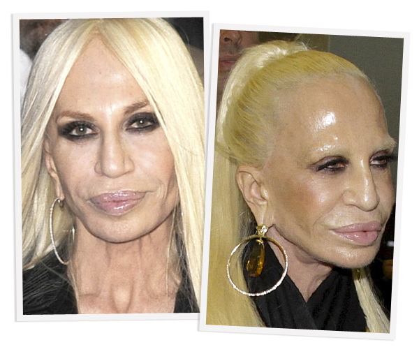 DonatellaVersace