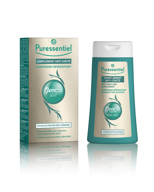 Puressentiel ShampoingAntiChute