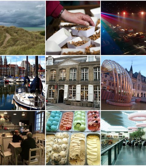 Citytrip: 3 hippe steden in West-Vlaanderen