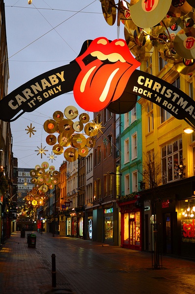 carnabystreet