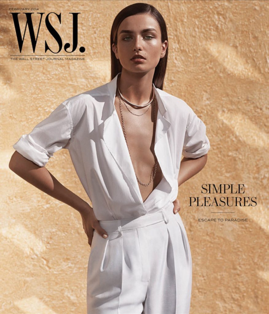 Andreea Diaconu