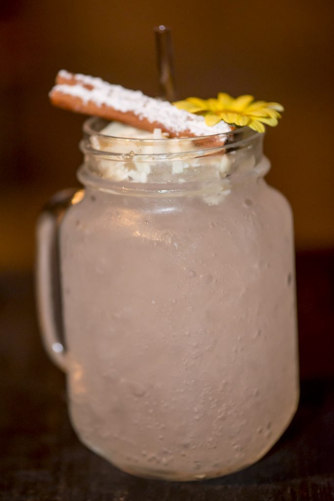 Bulldog Gin - London Mule