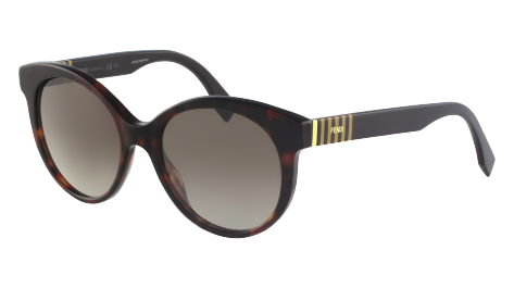 Fendi, โฌ219 bij Grand Optical