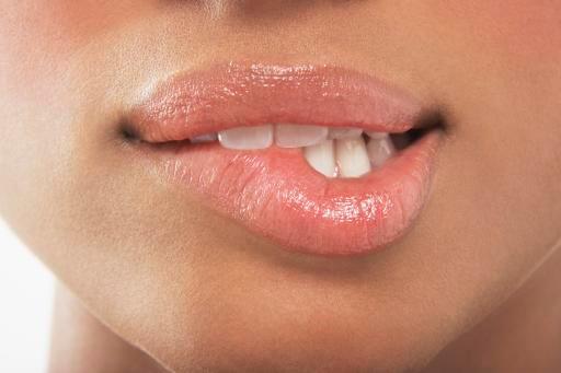 lipstick droge lippen vaseline scrub tips