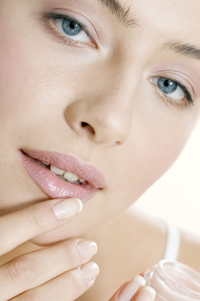 lipstick droge lippen vaseline scrub tips