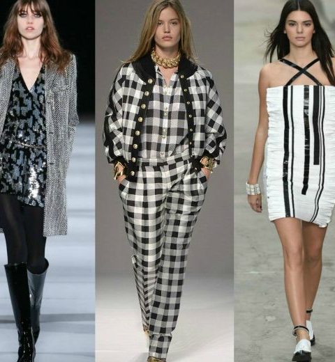 De 10 beste modellen van 2014