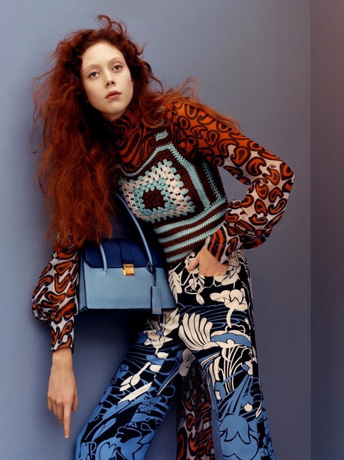 Natalie Westling