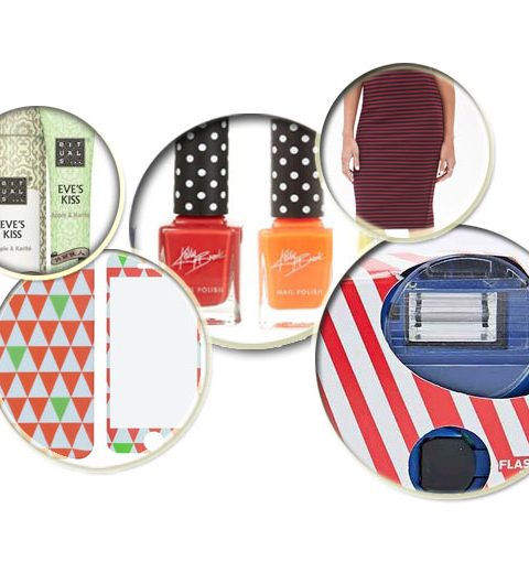 Shopping. 10 kerstcadeaus voor maximum 10 euro