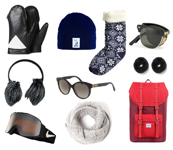 accessoires