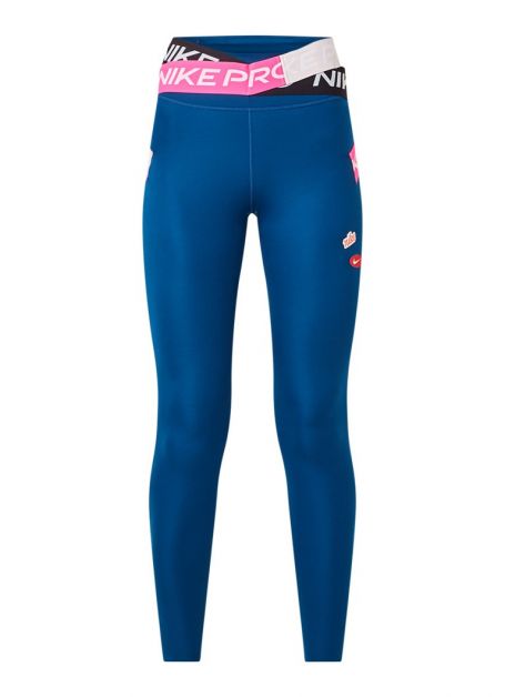 nike legging sporten motivatie