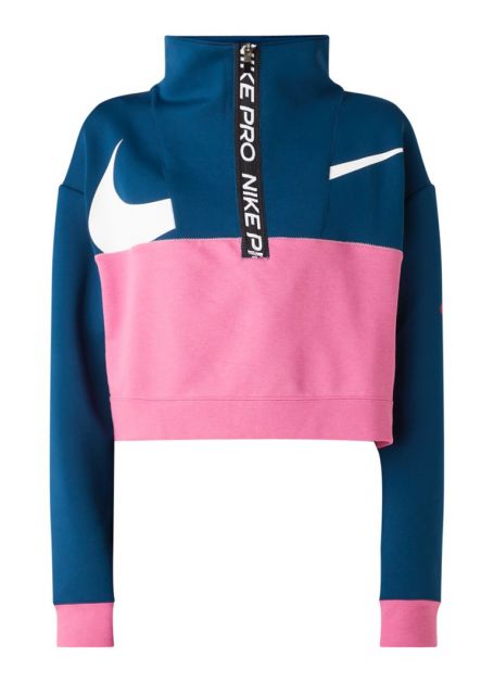 nike sporten trui