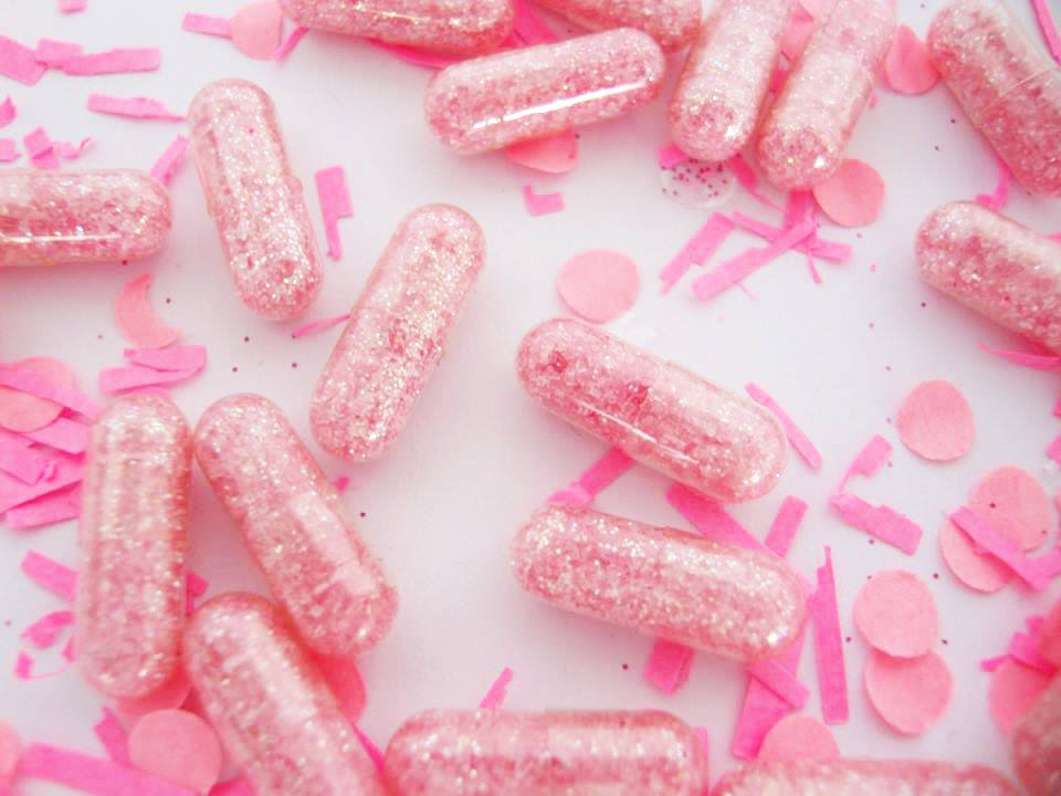pills&confetti