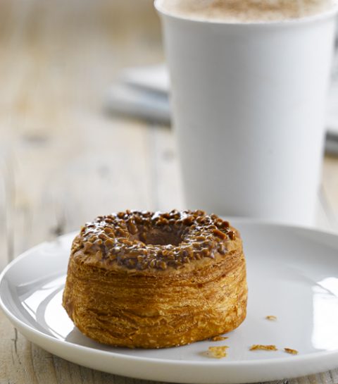 DESSERTTIP: Boule de New York
