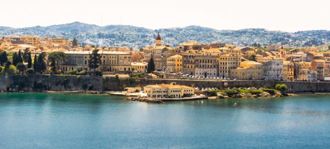 5 redenen om nu je vakantie naar Corfu te boeken - 3