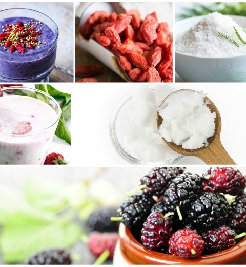 5 superfoods voor de winter