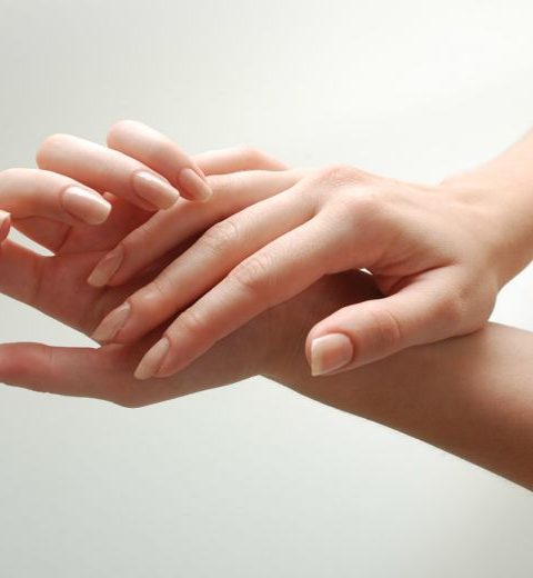 How to: detox voor je nagels