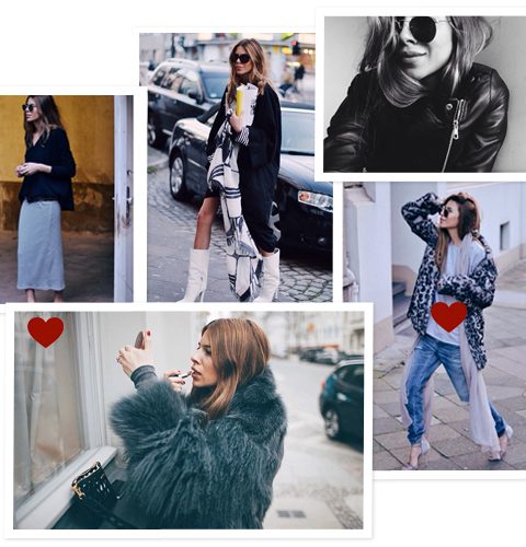 Instagirl to watch: Maja Wyh