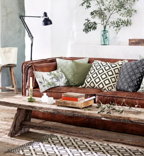 H&M lanceert Home collectie in België