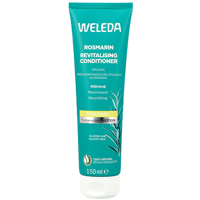 Rozemarijn Revitaliserende Conditioner