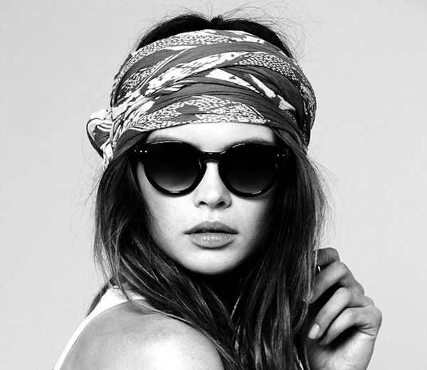 Headbandcouv