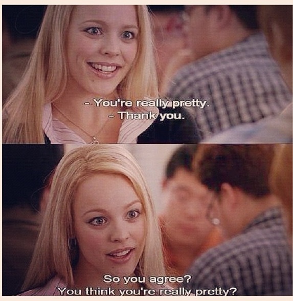 Mean girls