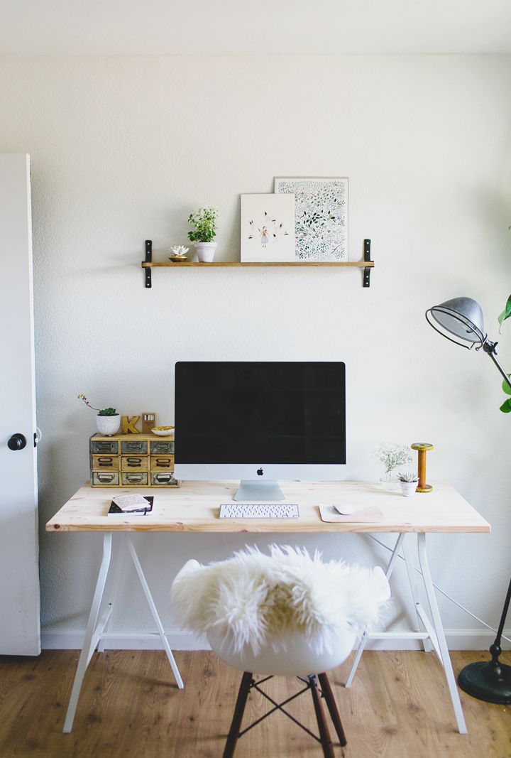 desk