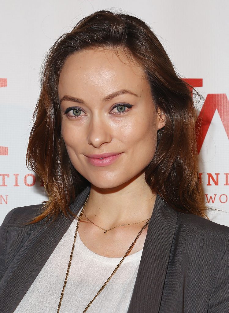 Olivia Wilde