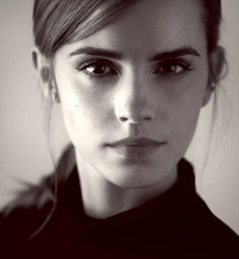 Emma Watson over feminisme en gendergelijkheid