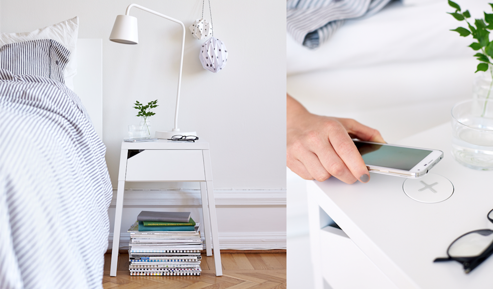 ikea interieur