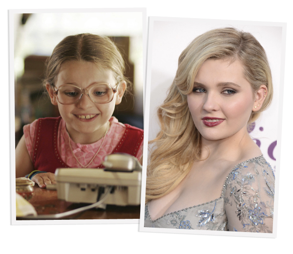 AbigailBreslinnow