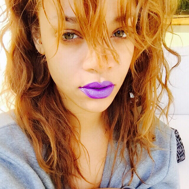 Rihannamodern