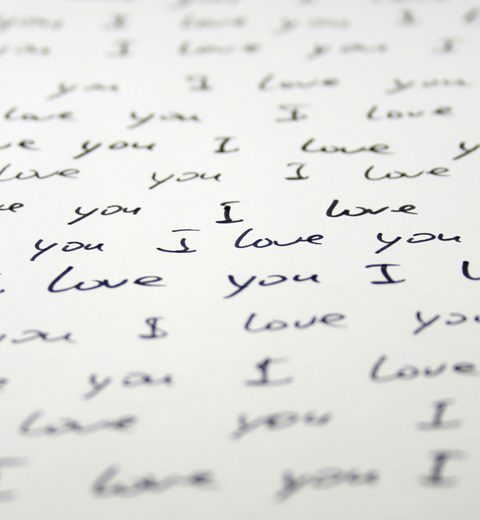 ‘109 Love Letters’: De droom van elke romanticus