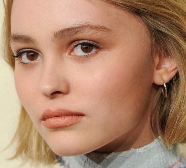 Lily-Rose Depp