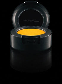 mac chrome yellow 17.50