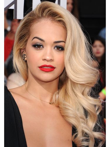 rita ora volume modern