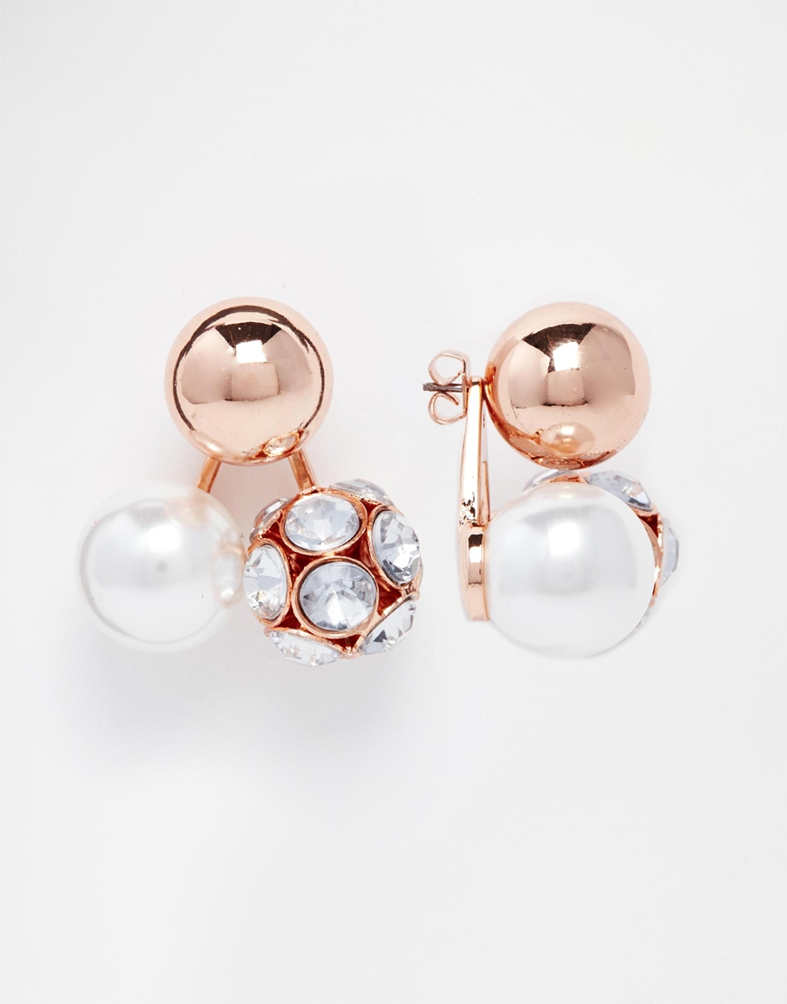 ASOSXLTriple Swing Earrings€16.44
