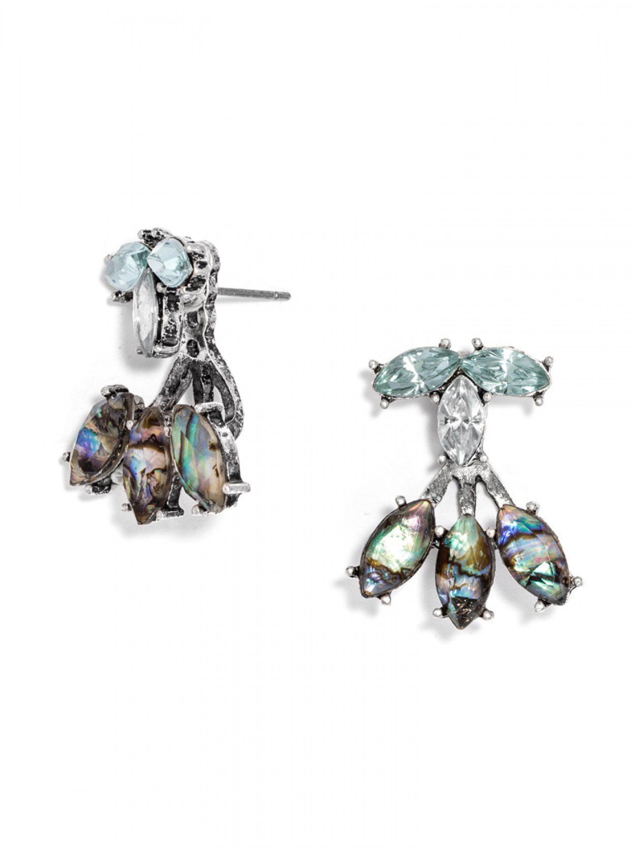 Juniper Ear Jackets28,50